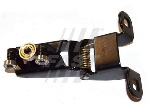 FT95561 Fast Guide for sliding door