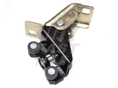 Sliding door rollers Renault Kangoo: FT95576 Fast Roller sliding door mechanism