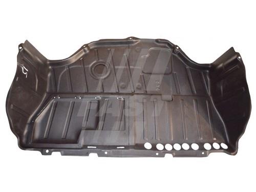 Engine covers and shrouds Fiat Ducato: FT99005 Fast Engine cover