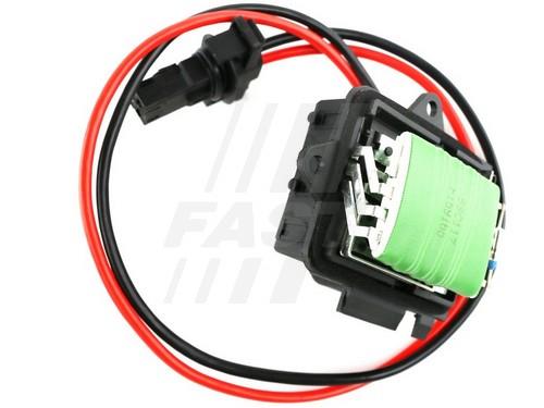 Fast FT59165 Fan motor resistor FT59165 FT59165 Fast Fan motor resistor