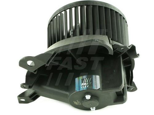 Fast FT56563 Fan assy - heater motor FT56563