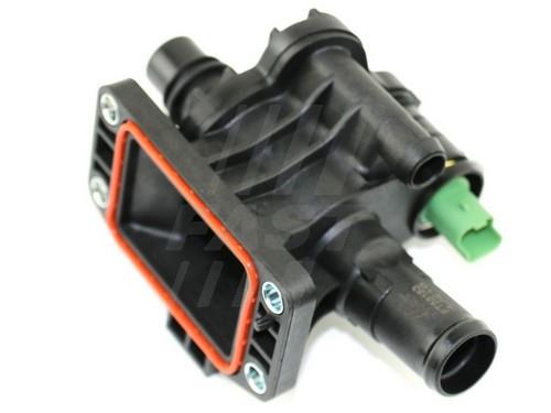 Fast FT58183 Thermostat, coolant FT58183