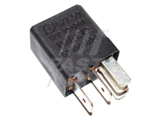 Fast FT83304 Multifunctional Relay FT83304