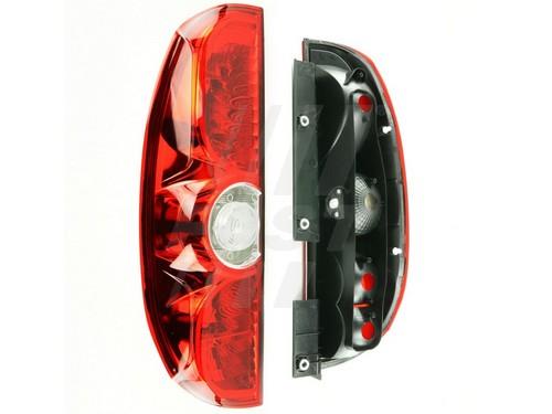 Fast FT86373 Combination Rearlight FT86373