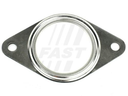 Fast FT84580 Gasket, exhaust pipe FT84580