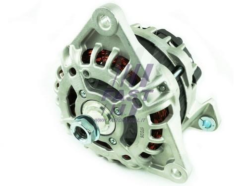 FT74243 Fast Alternator