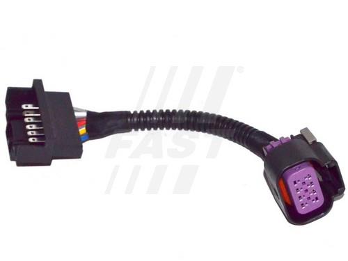 FT76102 Fast Harness, worklight