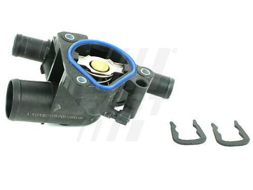 Fast FT58191 Thermostat, coolant FT58191