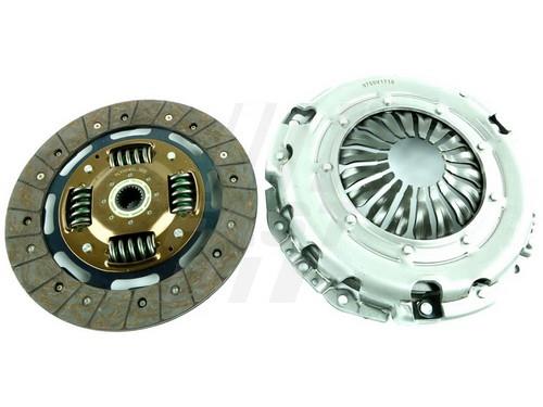 Fast FT64135 Clutch kit FT64135