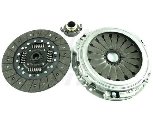 FT64099 Fast Clutch kit