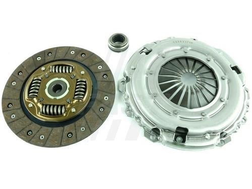 Fast FT64123 Clutch kit FT64123