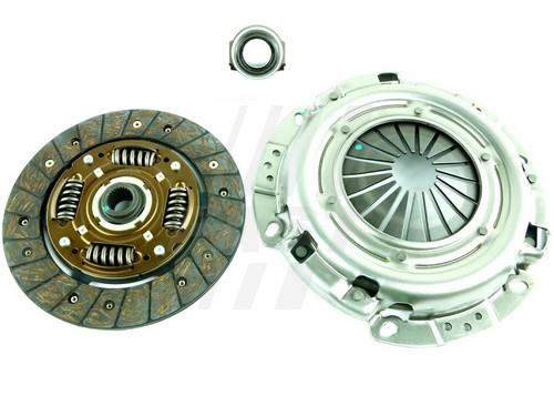 Fast FT64125 Clutch Kit FT64125