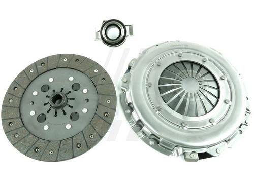 Fast FT64129 Clutch kit FT64129