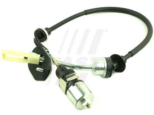 Fast FT70014 Clutch cable FT70014