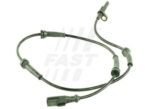 Fast FT80578 Sensor, wheel speed FT80578