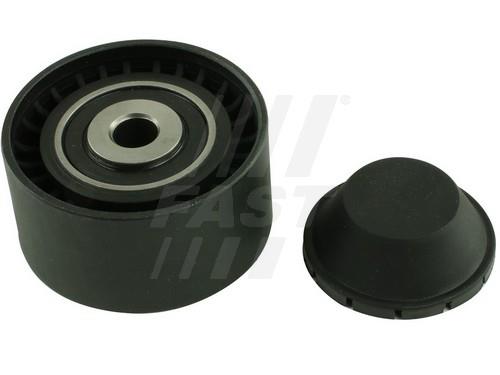 Fast FT44644 Tensioner pulley, v-ribbed belt FT44644