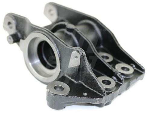 Engine support mount Renault Master: FT28056 Fast Engine mount bracket