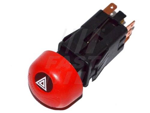 Fast FT81097 Alarm button FT81097
