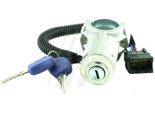 Fast FT82342 Steering Lock FT82342 FT82342 Fast Steering Lock