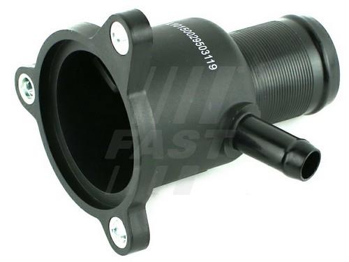 Fast FT58186 Thermostat housing FT58186