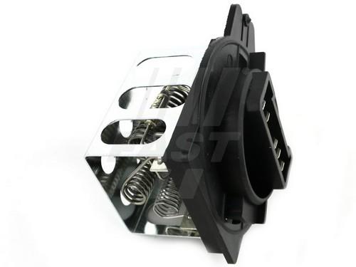 FT59158 Fast Control unit
