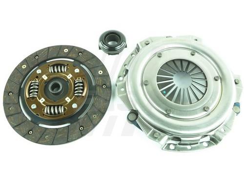 Fast FT64092 Clutch Kit FT64092
