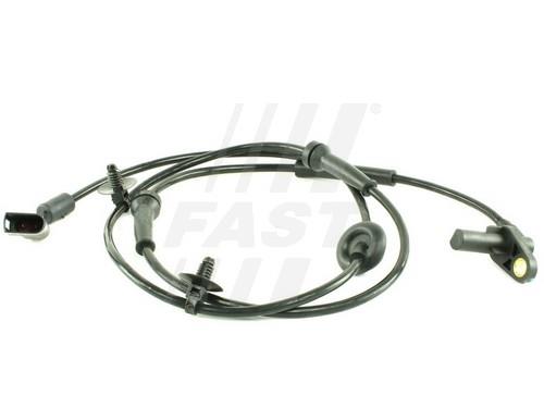 Fast FT80538 Sensor ABS FT80538 FT80538 Fast Sensor ABS