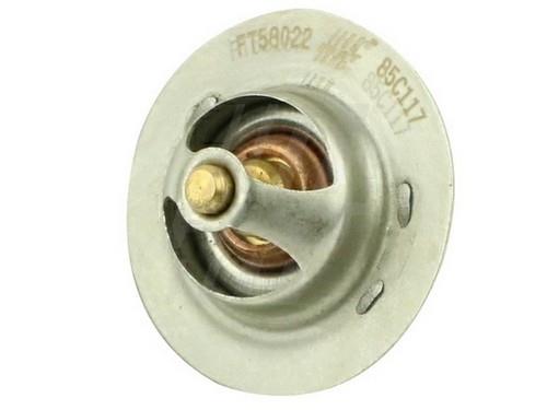 Fast FT58022 Thermostat, coolant FT58022