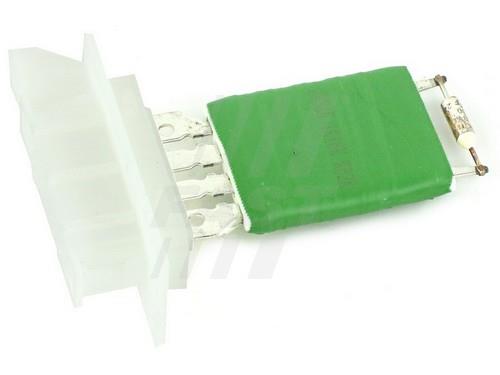 Fast FT59121 Control Unit, heating/ventilation FT59121 FT59121 Fast Control Unit, heating/ventilation