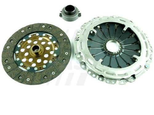 FT64126 Fast Flywheel Clutch Kit