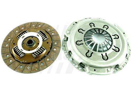 Fast FT64133 Clutch kit FT64133
