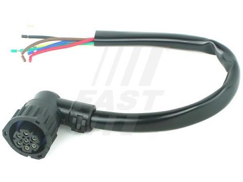 Fast FT76108 Harness, worklight FT76108