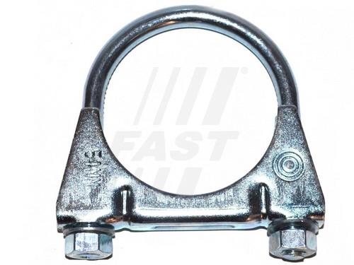 Fast FT84549 Wire Bracket, exhaust system FT84549