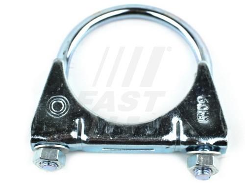 Fast FT84551 Exhaust pipe clamp FT84551
