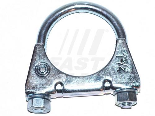 Fast FT84545 Wire Bracket, exhaust system FT84545