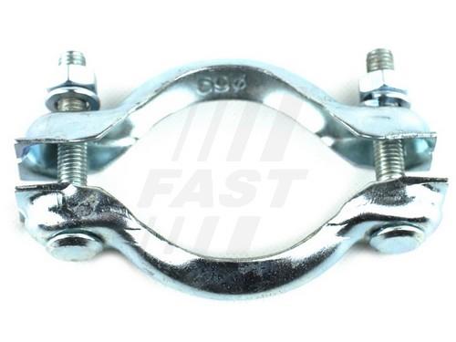 Fast FT84586 Exhaust pipe clamp FT84586