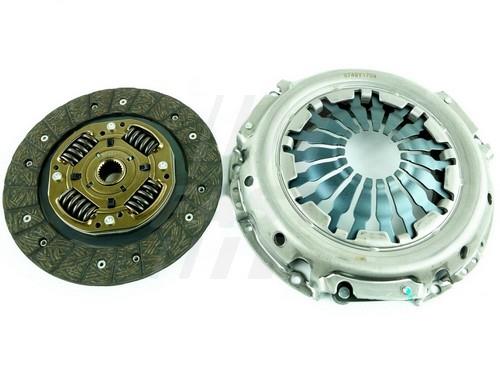 FT64132 Fast Clutch kit