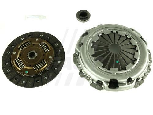 FT64134 Fast Flywheel Clutch Kit