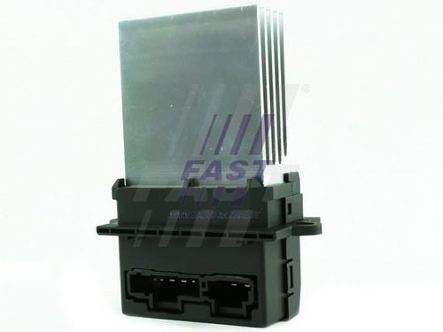 Fast FT59119 Control Unit, heating/ventilation FT59119 FT59119 Fast Control Unit, heating/ventilation