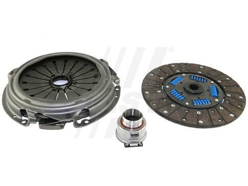 FT64110 Fast Flywheel Clutch Kit
