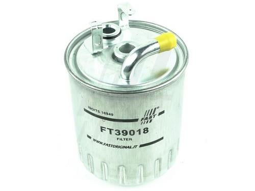 Fast FT39018 Fuel filter FT39018