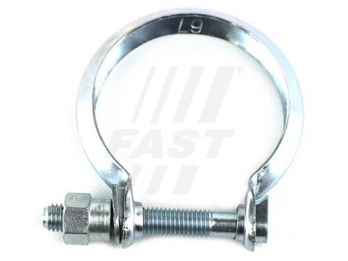 Fast FT84573 Wire Bracket, exhaust system FT84573