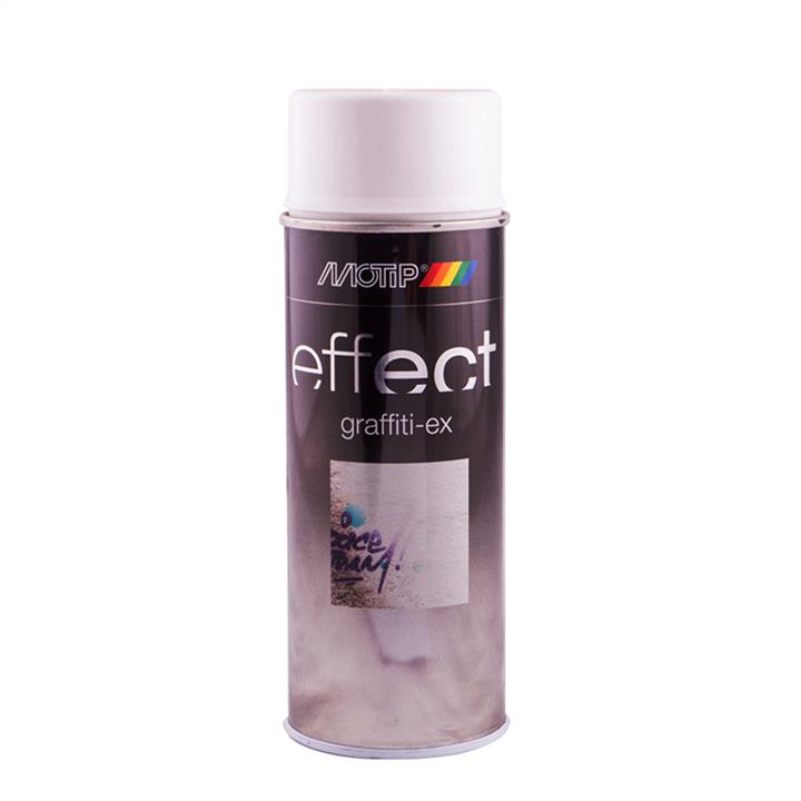 Motip 303201 Means for removing graphy and old paint, 400 ml 303201