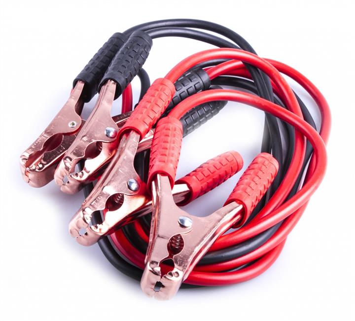 Lavita 193150 Emergency Battery Jumper Cables 193150