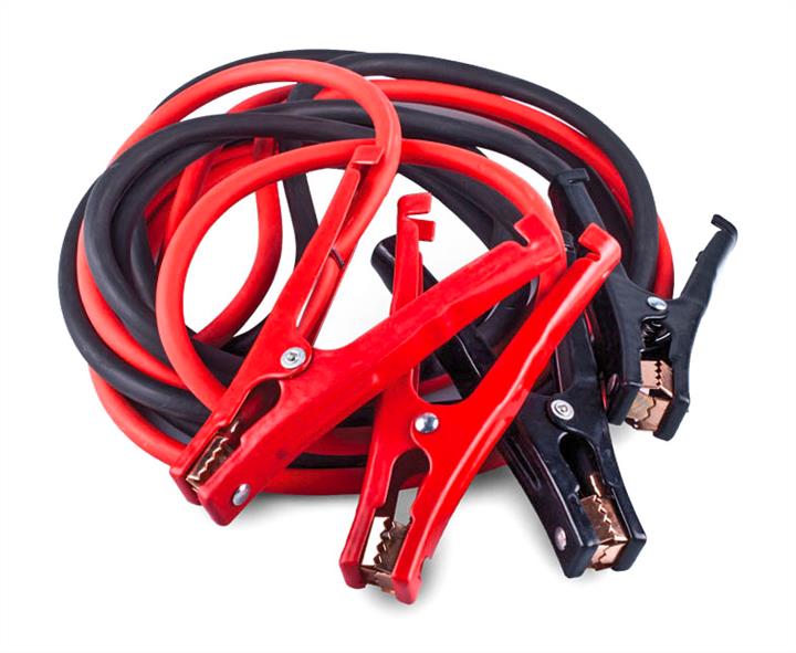 Lavita 193600 Emergency Battery Jumper Cables 193600