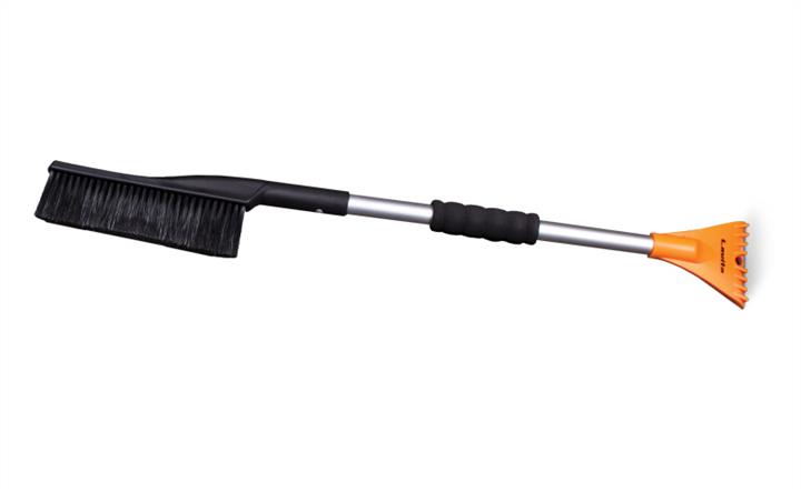 Lavita 250265 Brush-scraper (with rotary plastic lock) 250265