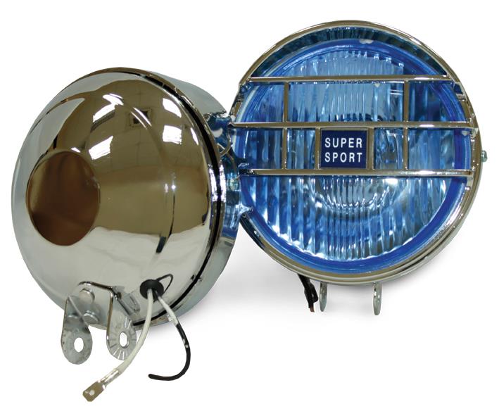 Lavita HY-060/B Fog lamp HY060B