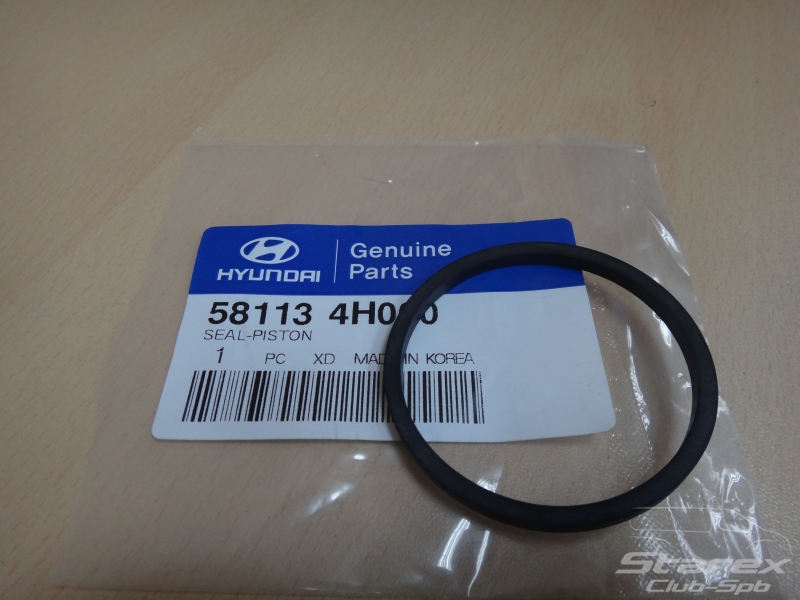 581134H000 Hyundai/Kia Oil seal
