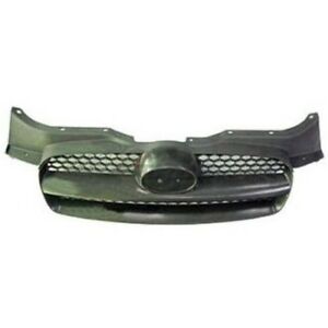 863611E000 Hyundai/Kia Grille radiator