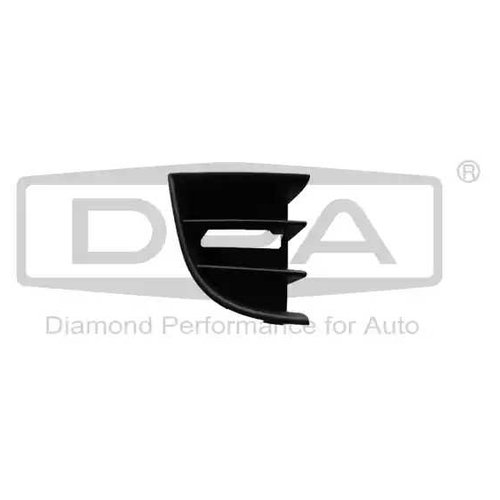 Diamond/DPA 88530737502 Grille bumper 88530737502